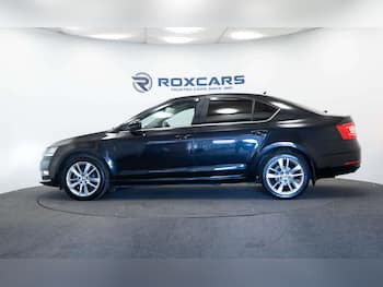 Used Skoda Octavia 2018 for sale - 79481507: Photo