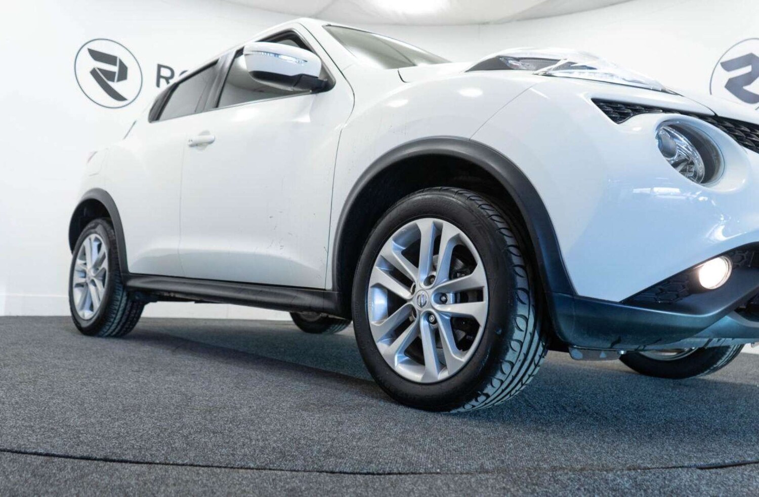 Used Nissan Juke 2017 for sale - 77930699: Photo 11