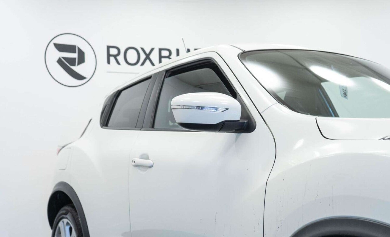 Used Nissan Juke 2017 for sale - 77930699: Photo 12