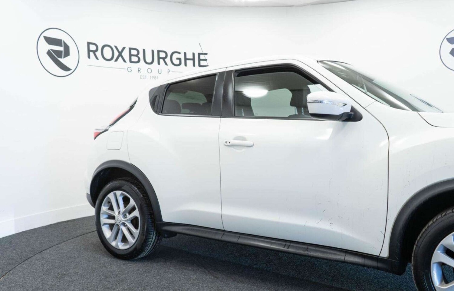 Used Nissan Juke 2017 for sale - 77930699: Photo 13