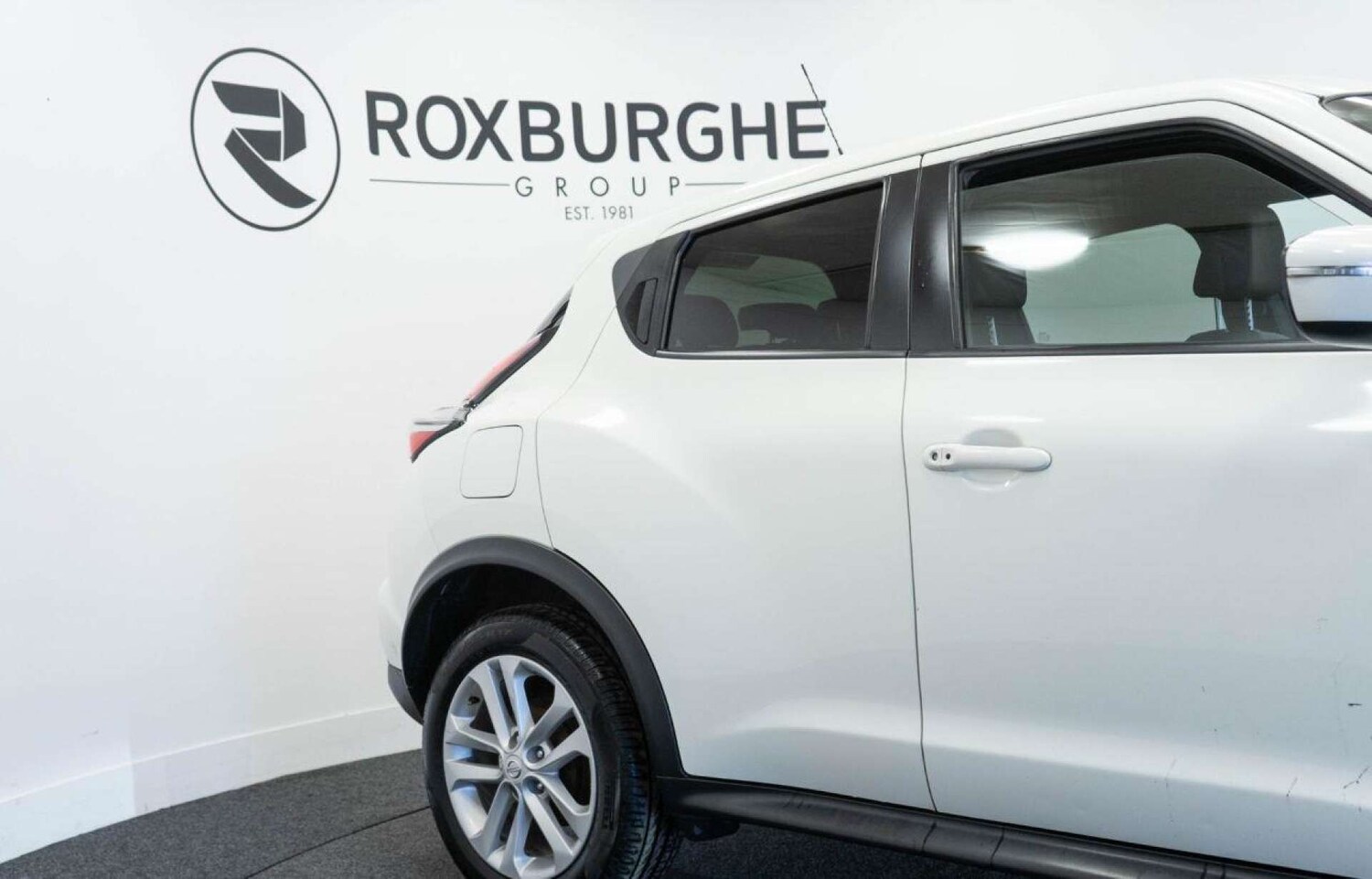 Used Nissan Juke 2017 for sale - 77930699: Photo 14