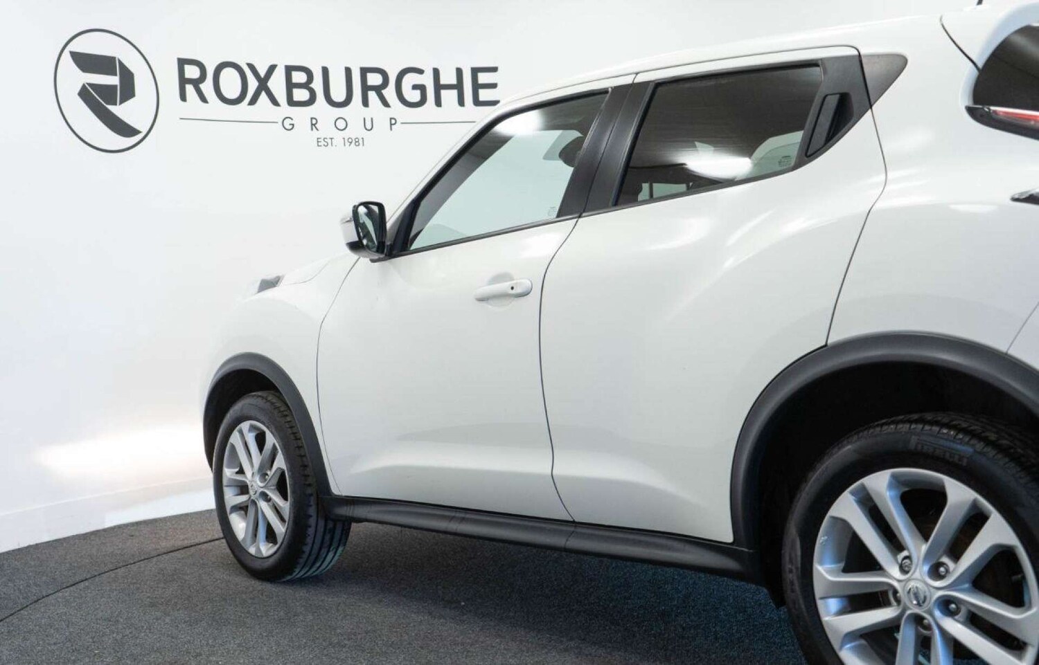 Used Nissan Juke 2017 for sale - 77930699: Photo 20