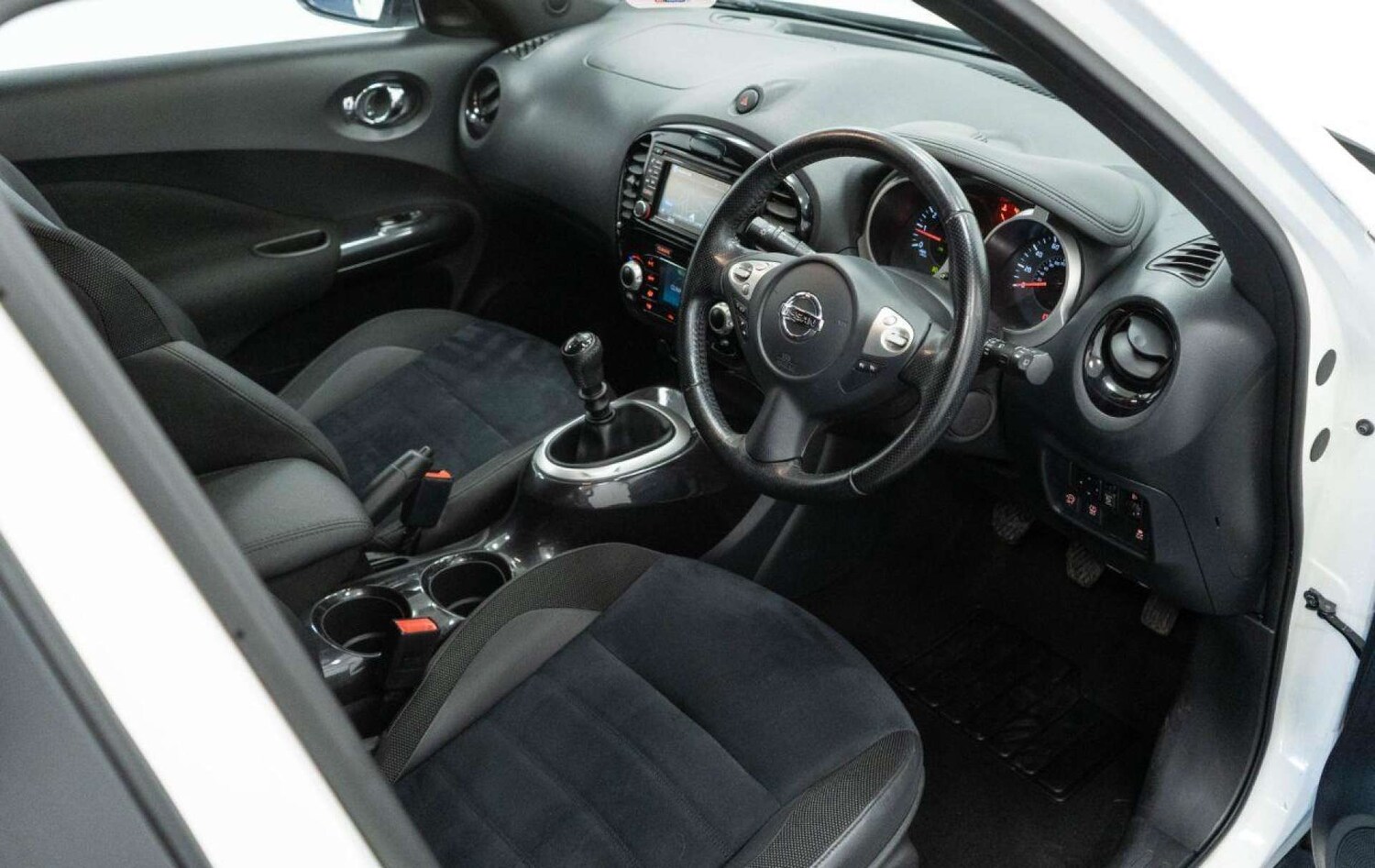 Used Nissan Juke 2017 for sale - 77930699: Photo 21