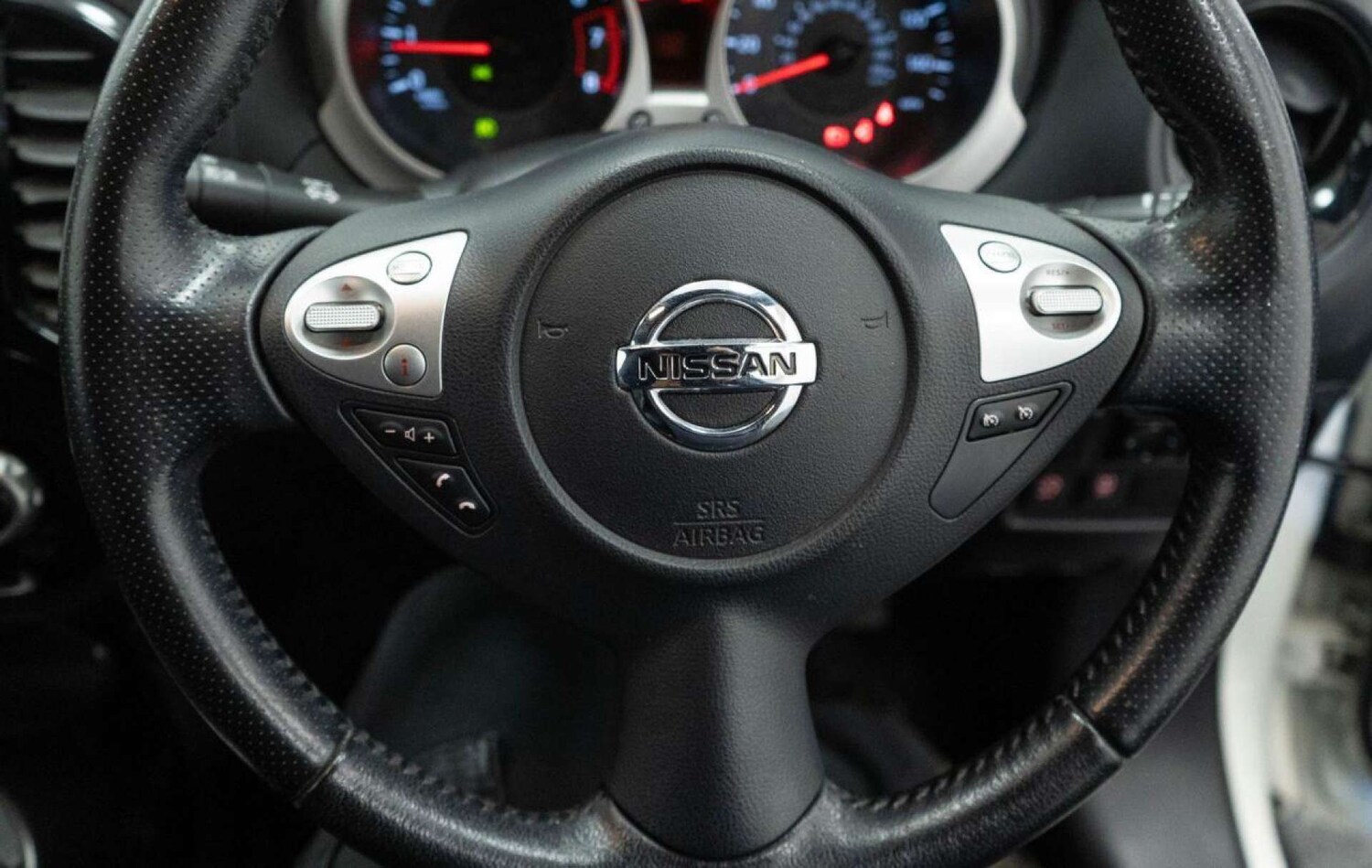 Used Nissan Juke 2017 for sale - 77930699: Photo 24