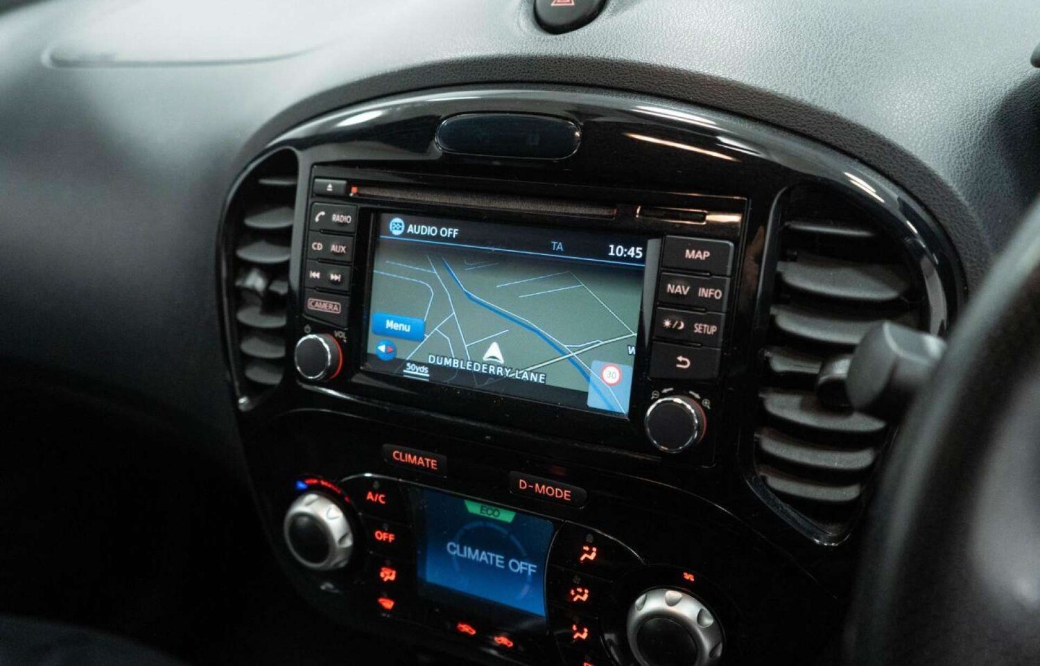 Used Nissan Juke 2017 for sale - 77930699: Photo 26