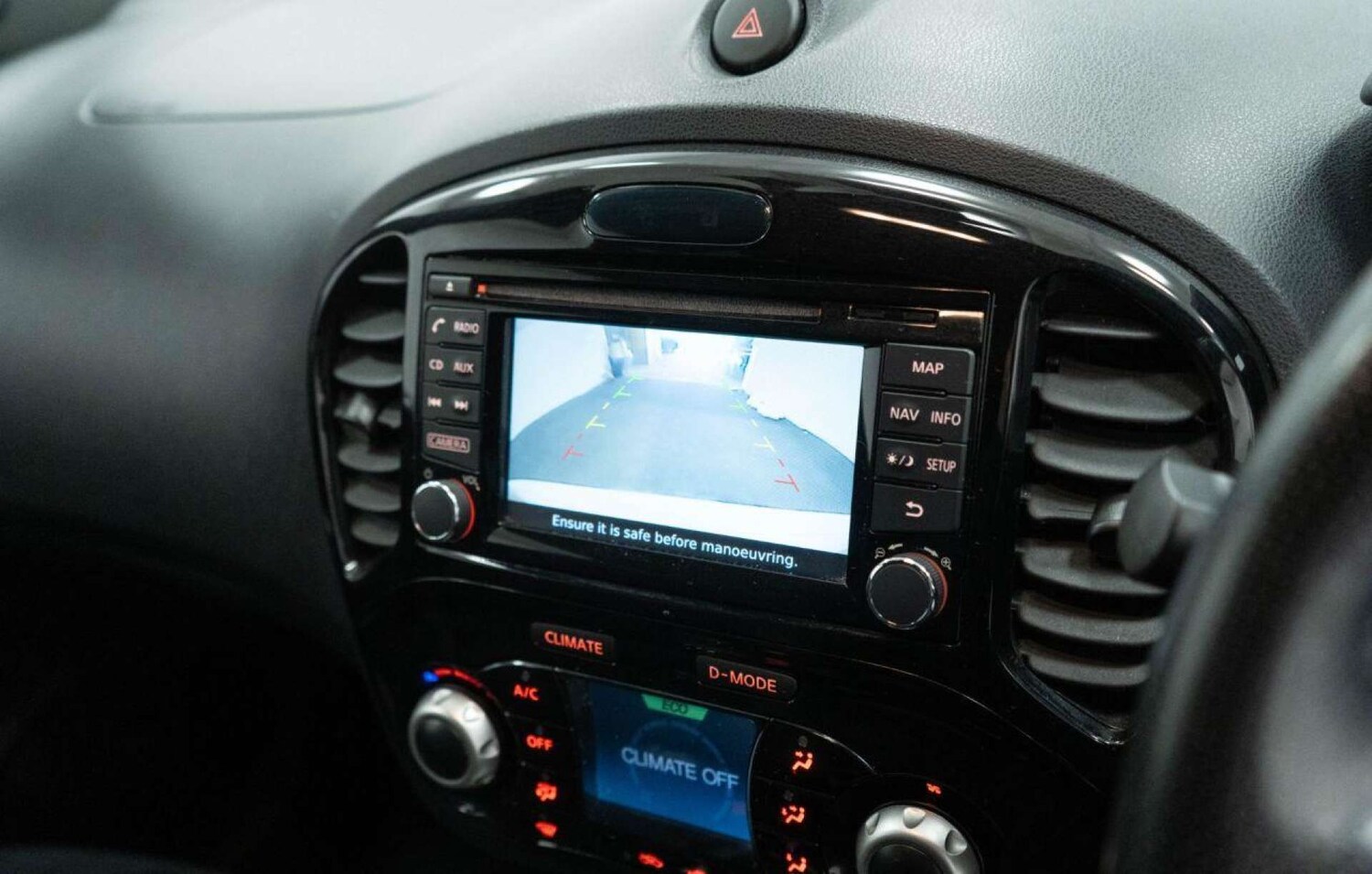 Used Nissan Juke 2017 for sale - 77930699: Photo 27