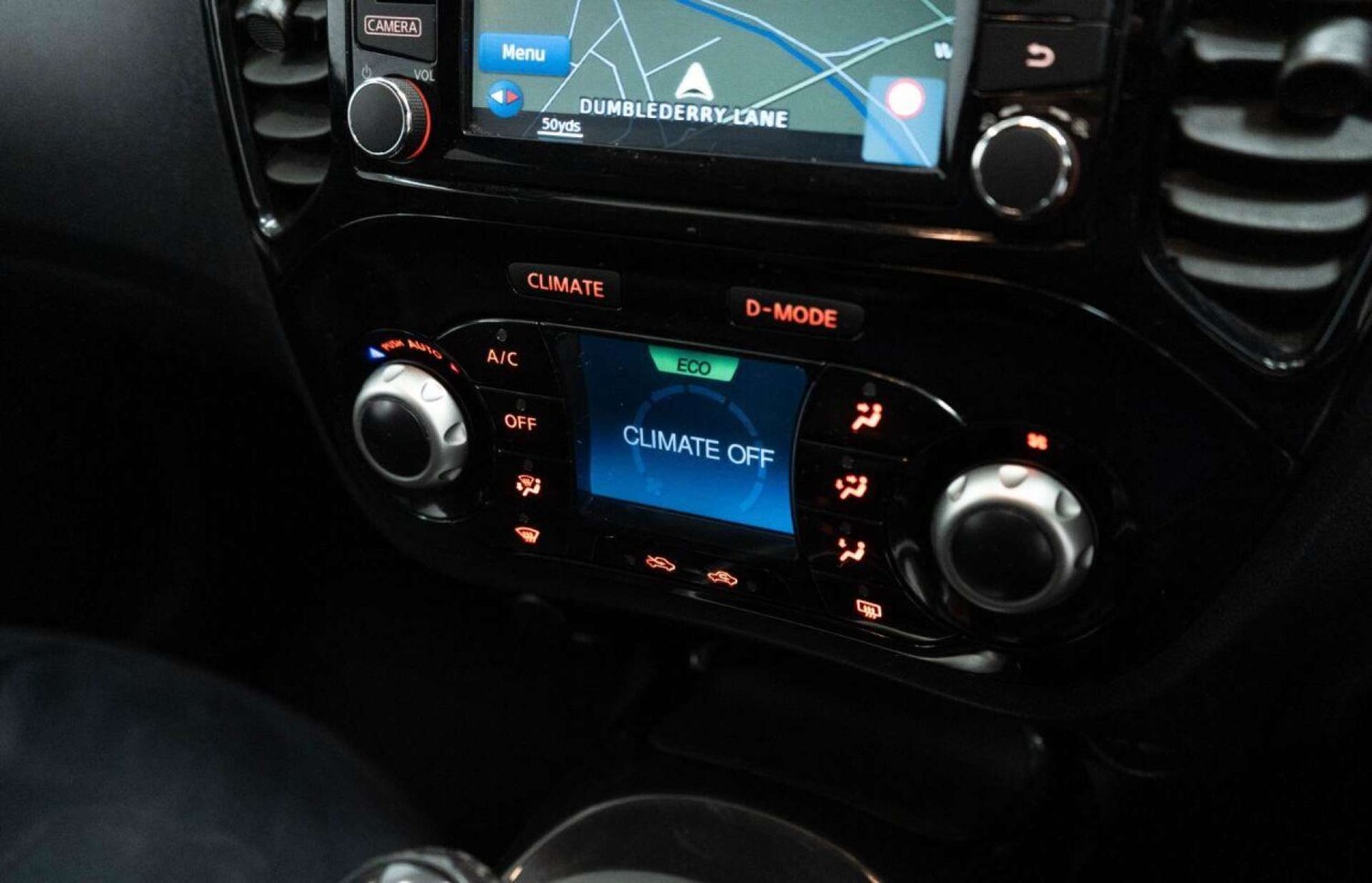 Used Nissan Juke 2017 for sale - 77930699: Photo 28