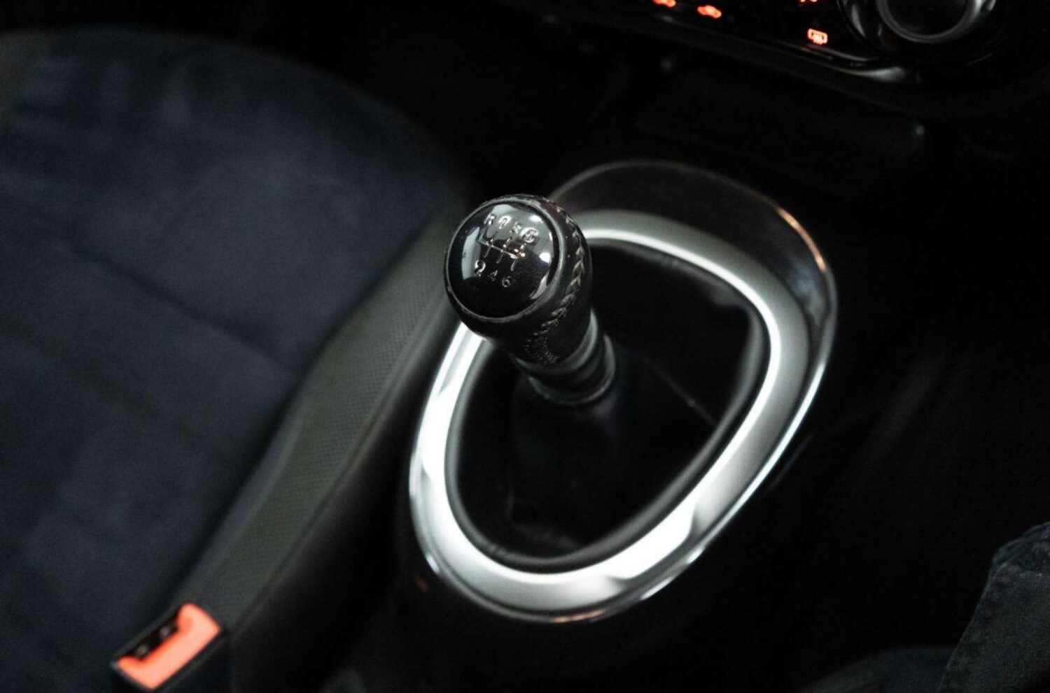 Used Nissan Juke 2017 for sale - 77930699: Photo 29