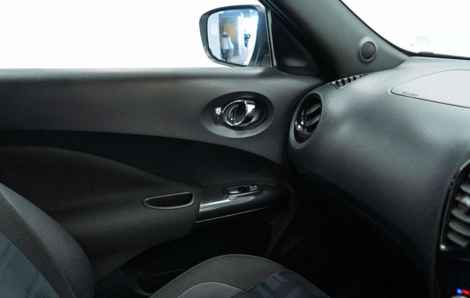 Used Nissan Juke 2017 for sale - 77930699: Photo 31