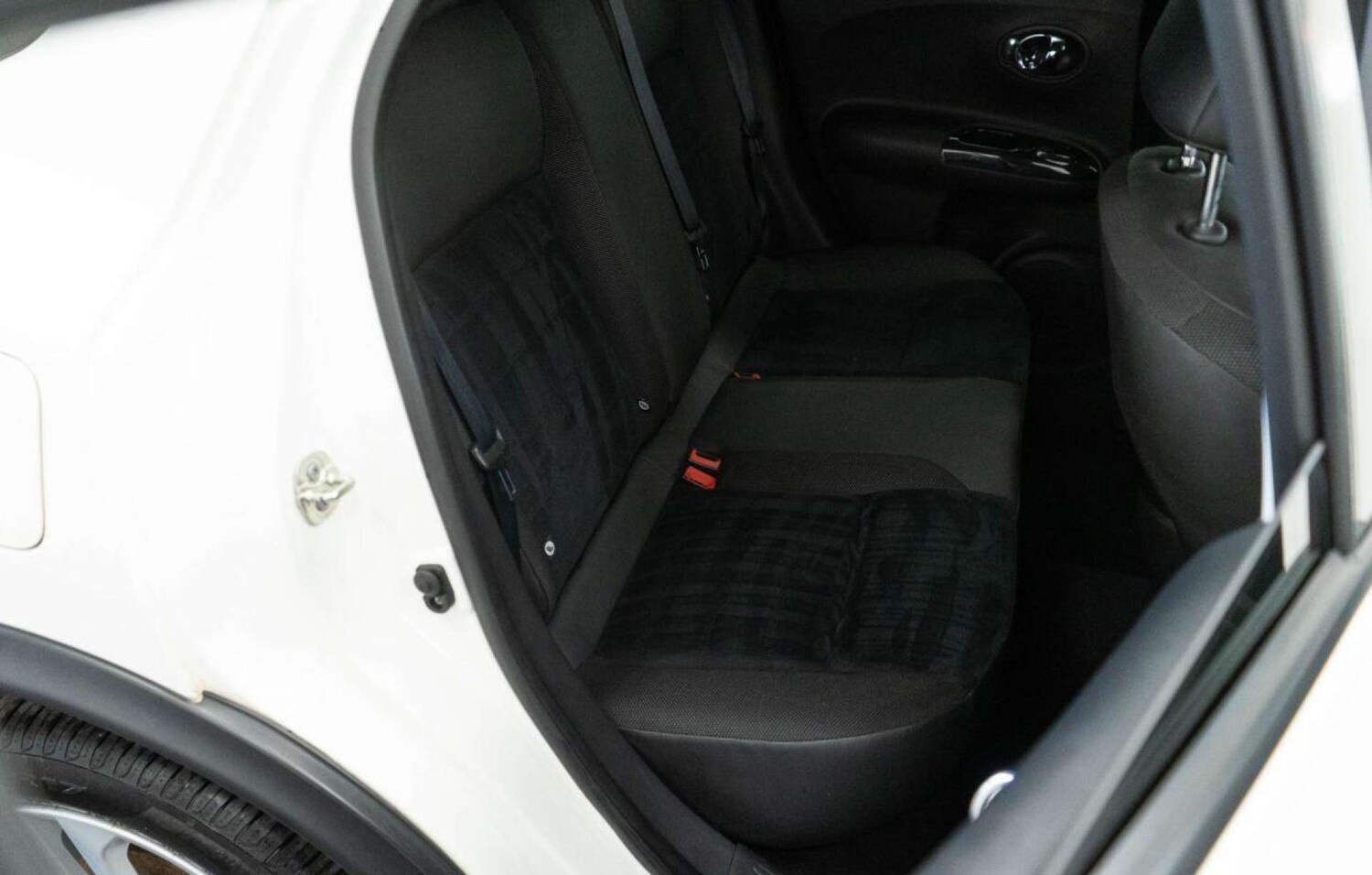 Used Nissan Juke 2017 for sale - 77930699: Photo 33