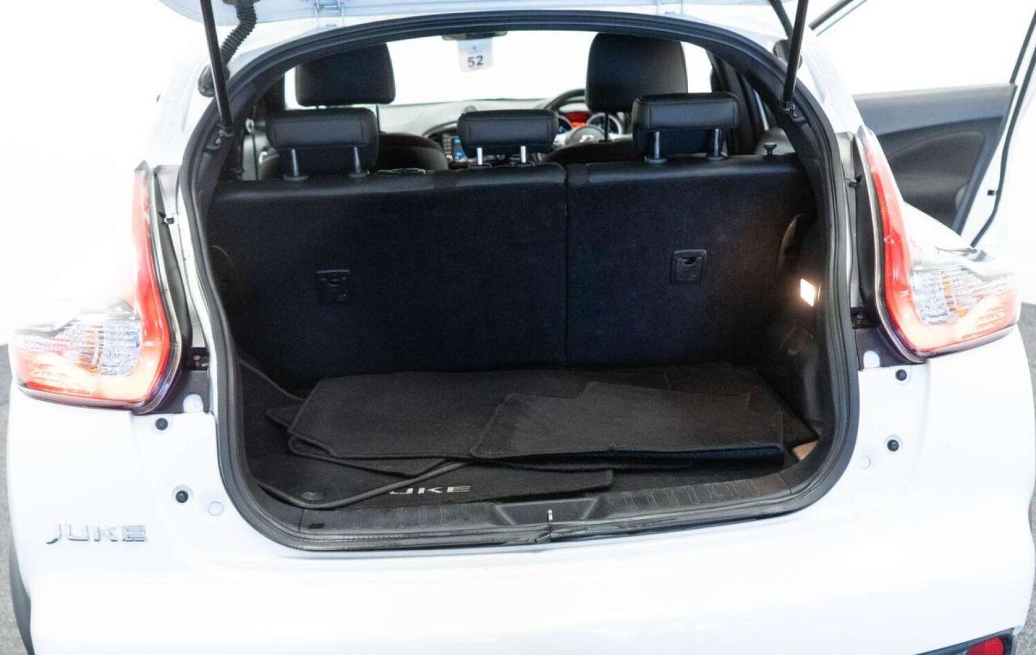 Used Nissan Juke 2017 for sale - 77930699: Photo 34