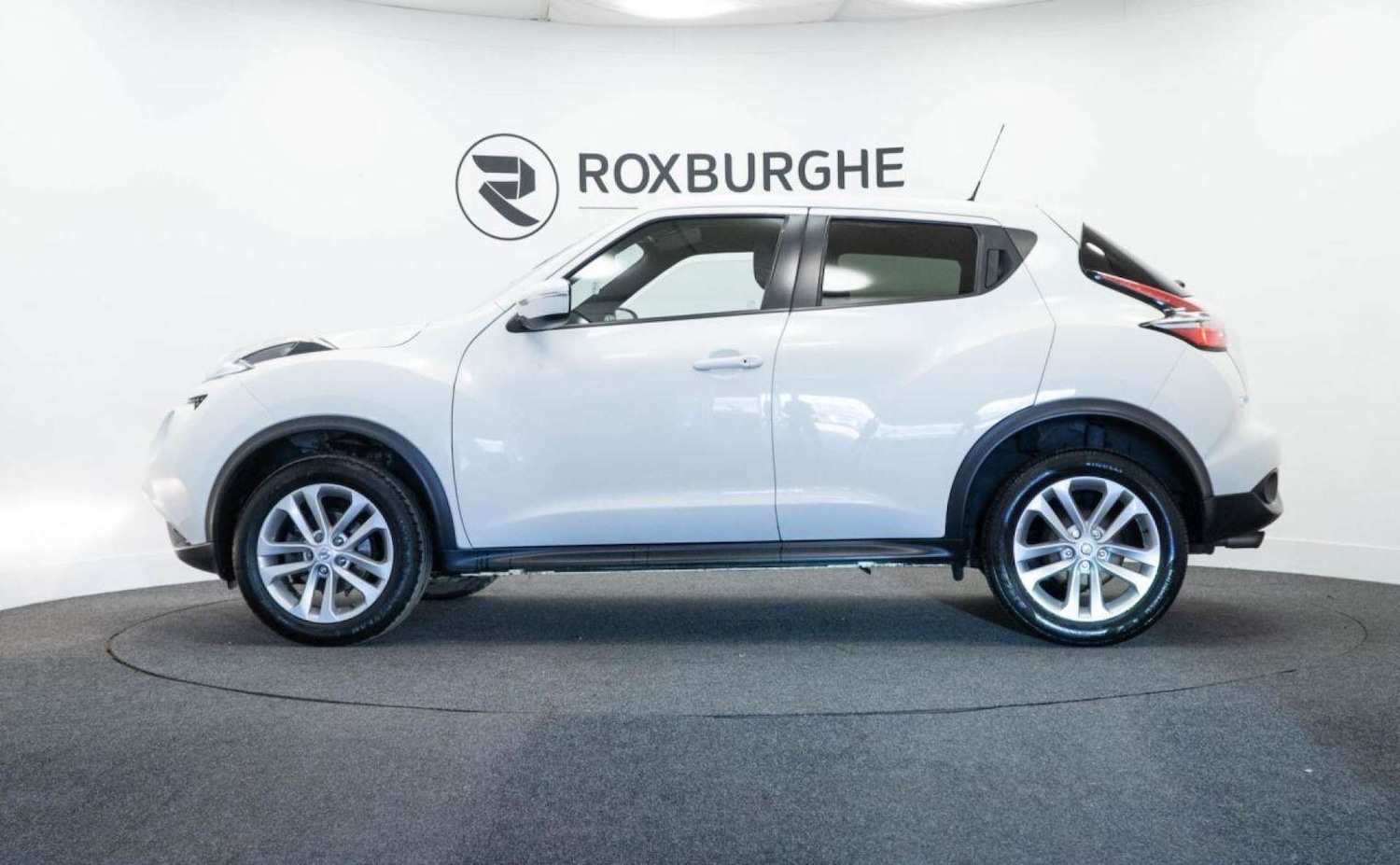 Used Nissan Juke 2017 for sale - 77930699: Photo 4