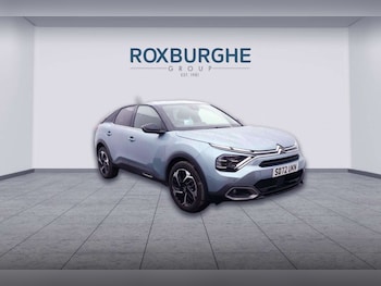 Citroen C4 feature image