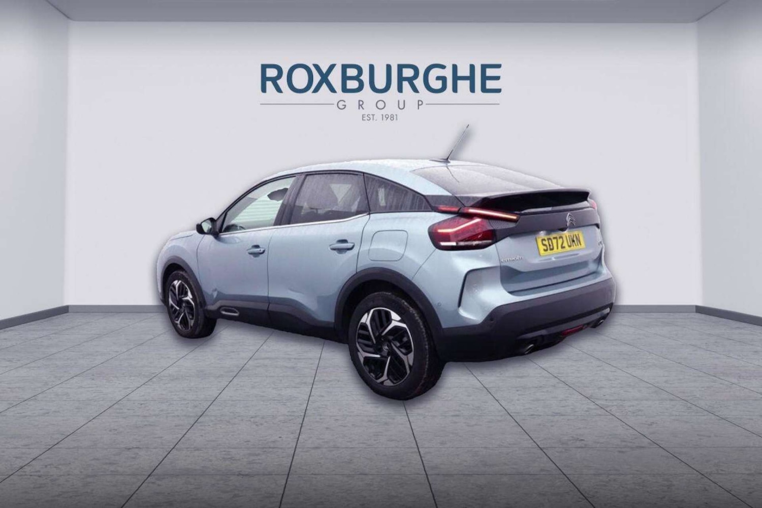 Used Citroen C4 2022 for sale - 77930686: Photo 2