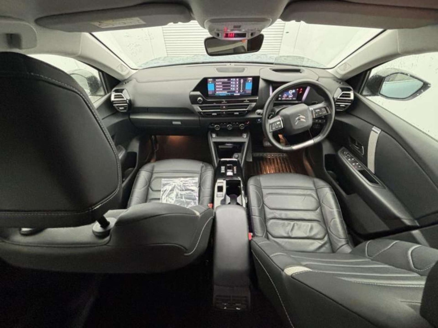 Used Citroen C4 2022 for sale - 77930686: Photo 3