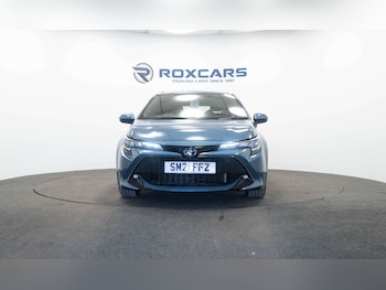 Used Toyota Corolla 2021 for sale - 79549619: Photo