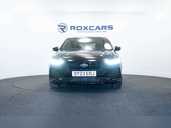 Used Ford Focus 2023 for sale - 78667850: Photo