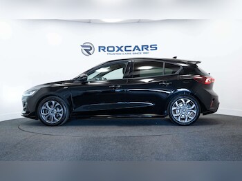 Used Ford Focus 2023 for sale - 78667850: Photo