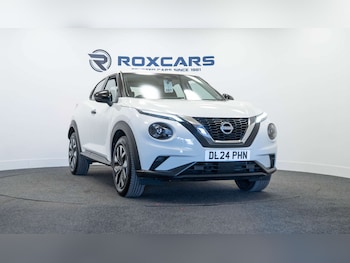 Used Nissan Juke 2024 for sale - 78724384: Photo
