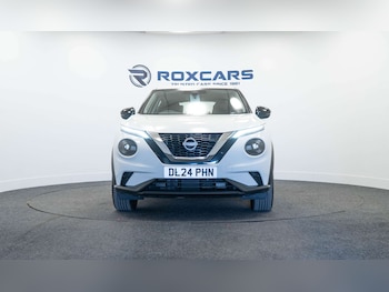Used Nissan Juke 2024 for sale - 78724384: Photo