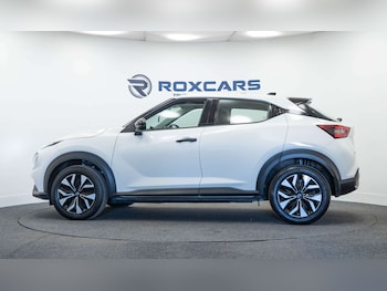 Used Nissan Juke 2024 for sale - 78724384: Photo