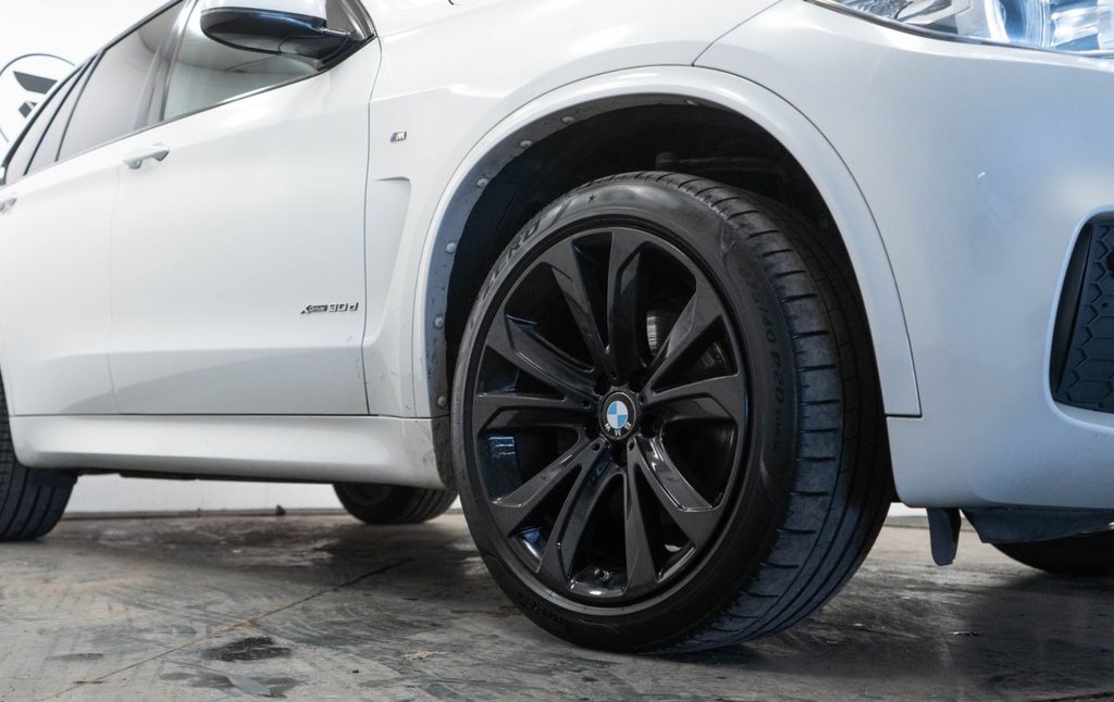 Used BMW X5 2015 for sale - 76470612: Photo 11