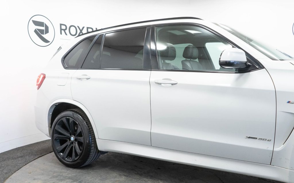 Used BMW X5 2015 for sale - 76470612: Photo 13