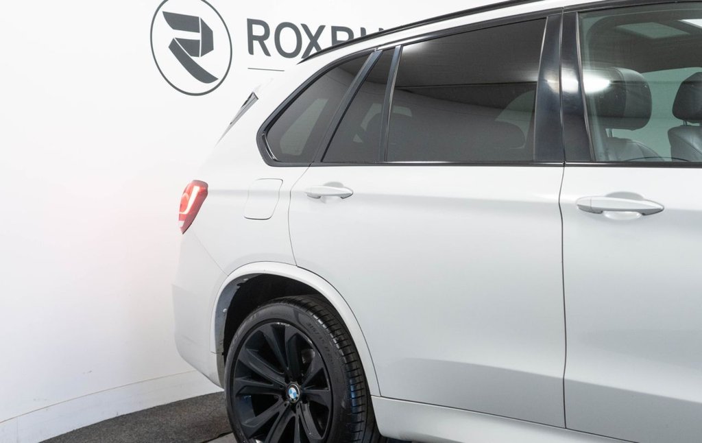 Used BMW X5 2015 for sale - 76470612: Photo 14