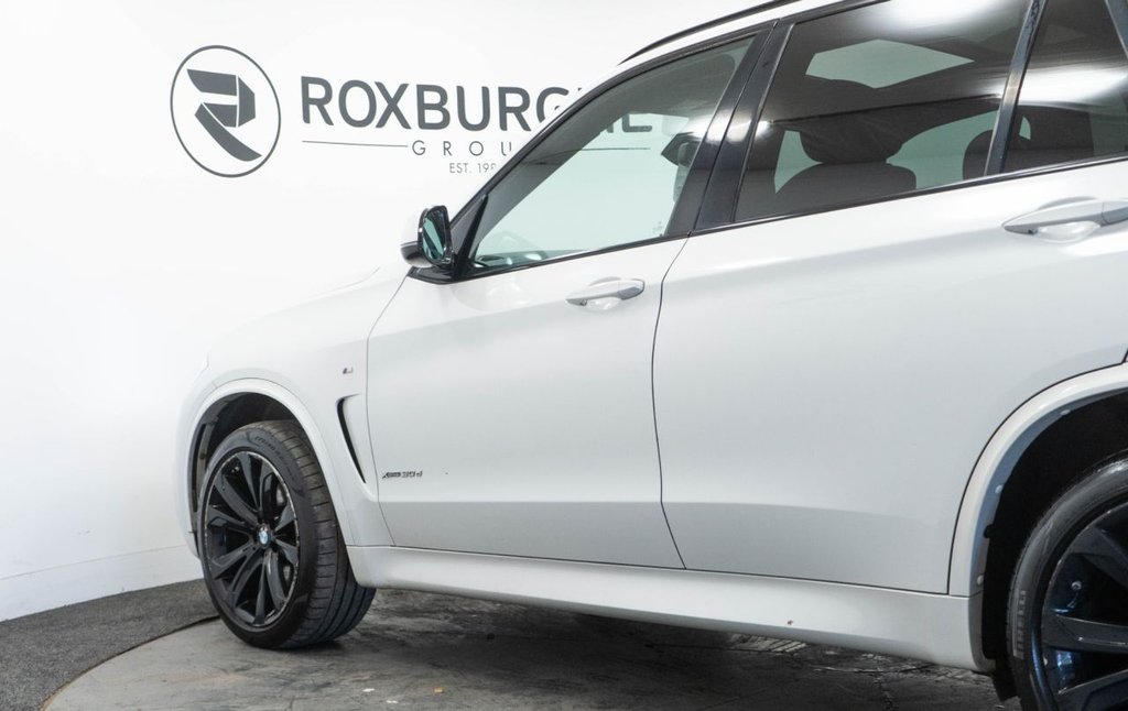 Used BMW X5 2015 for sale - 76470612: Photo 20