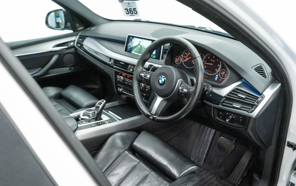 Used BMW X5 2015 for sale - 76470612: Photo 21