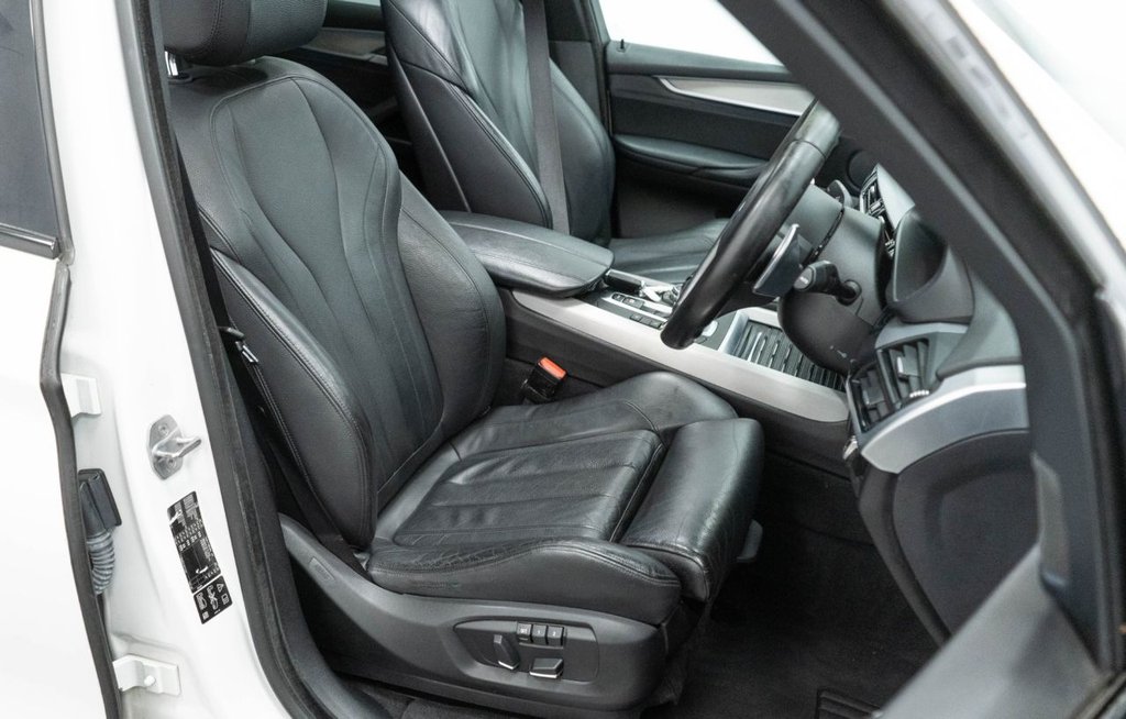 Used BMW X5 2015 for sale - 76470612: Photo 22