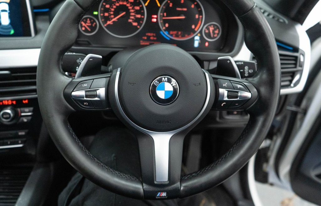 Used BMW X5 2015 for sale - 76470612: Photo 28