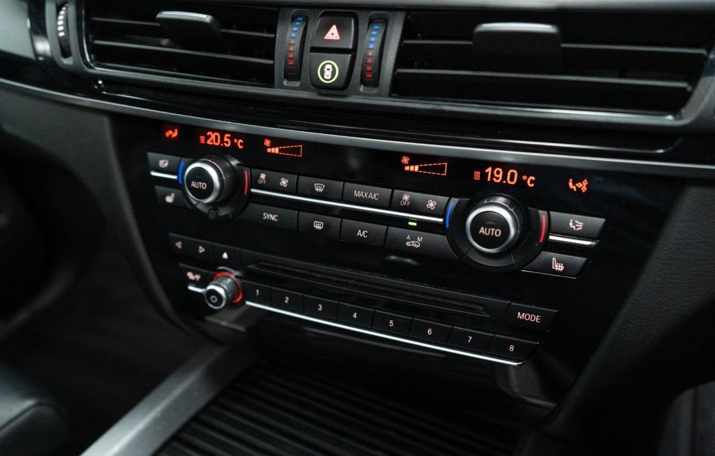 Used BMW X5 2015 for sale - 76470612: Photo 33