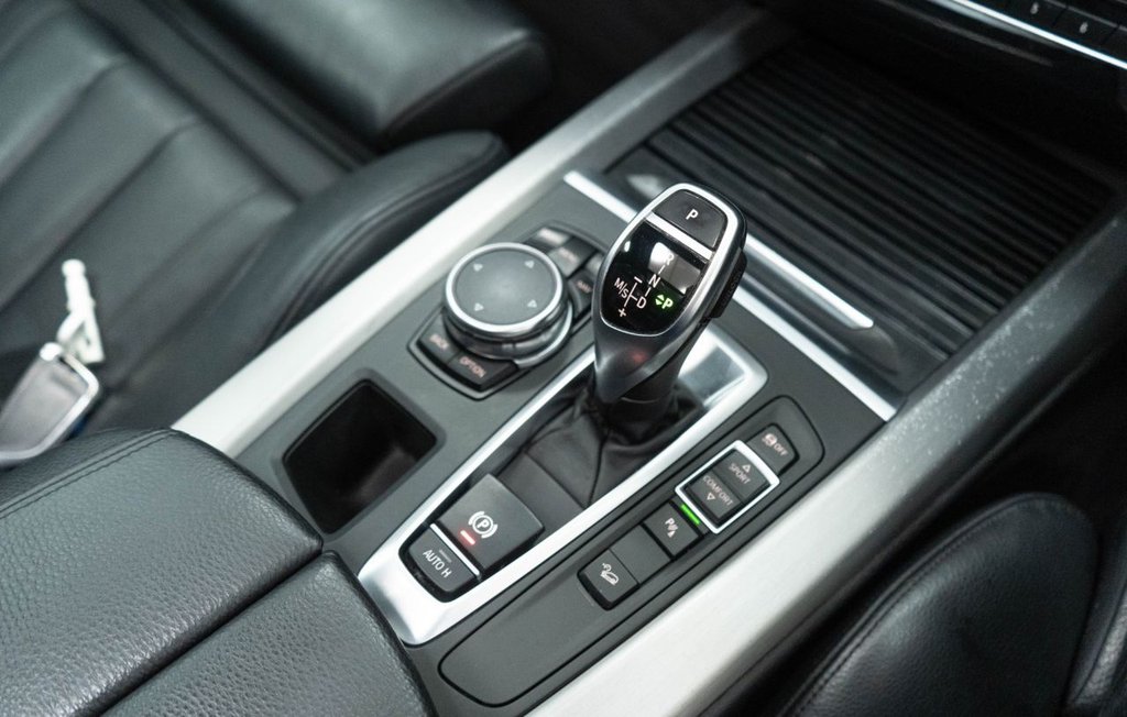 Used BMW X5 2015 for sale - 76470612: Photo 34