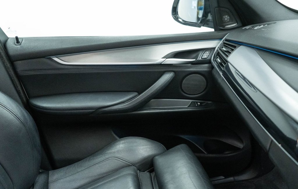 Used BMW X5 2015 for sale - 76470612: Photo 36