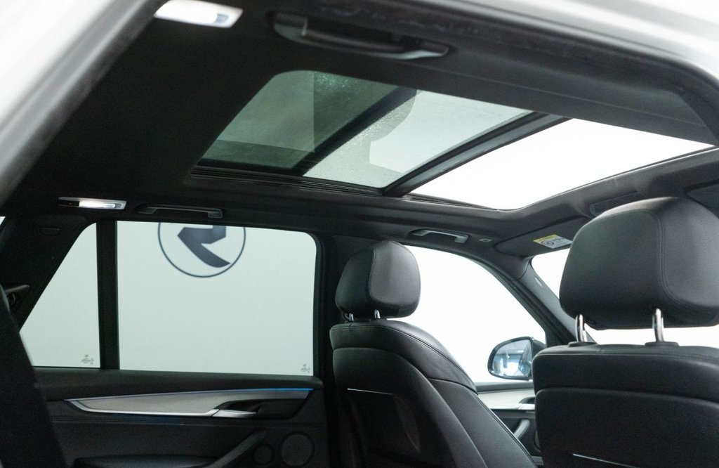 Used BMW X5 2015 for sale - 76470612: Photo 37