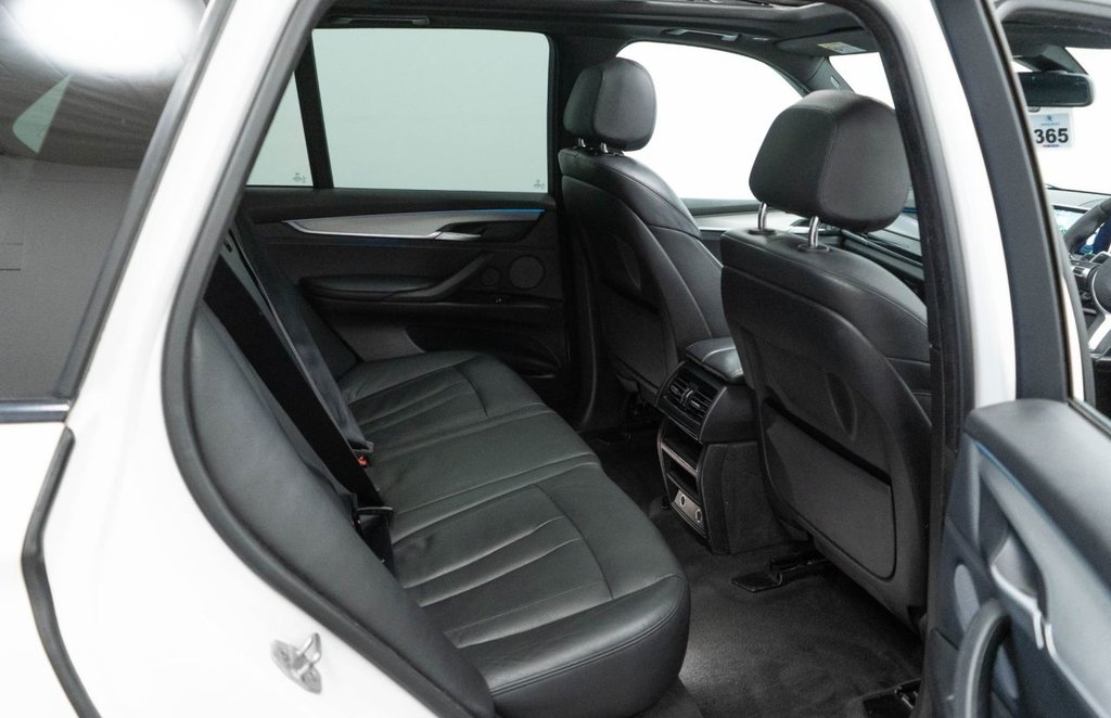 Used BMW X5 2015 for sale - 76470612: Photo 38