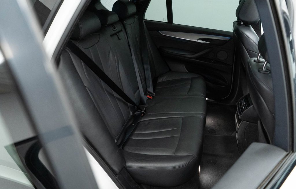 Used BMW X5 2015 for sale - 76470612: Photo 39