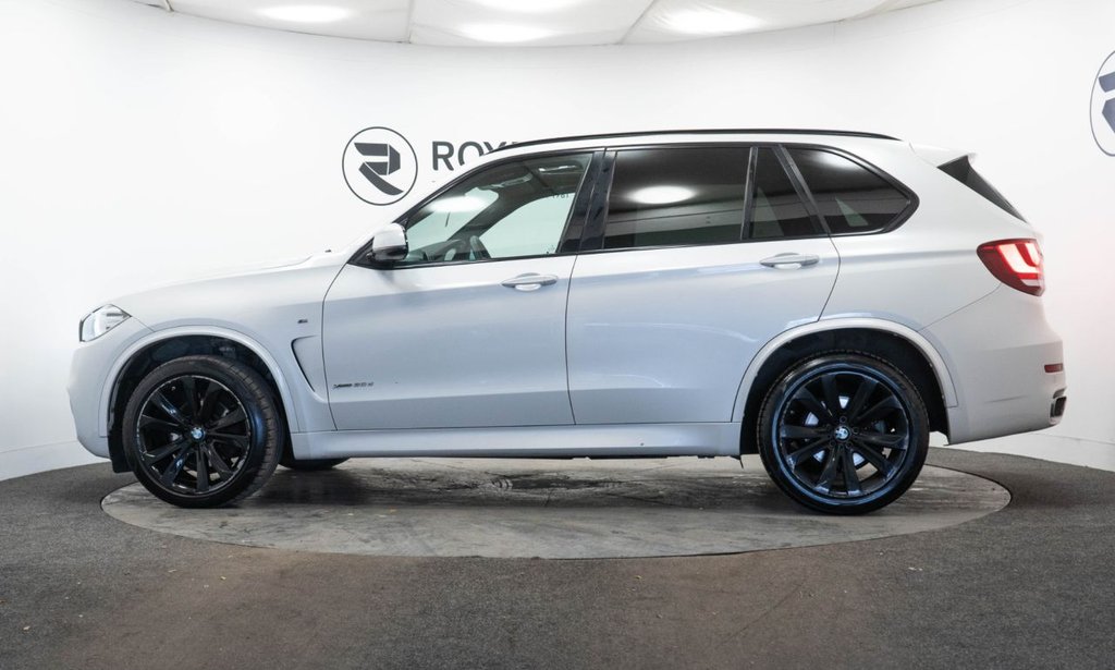 Used BMW X5 2015 for sale - 76470612: Photo 4