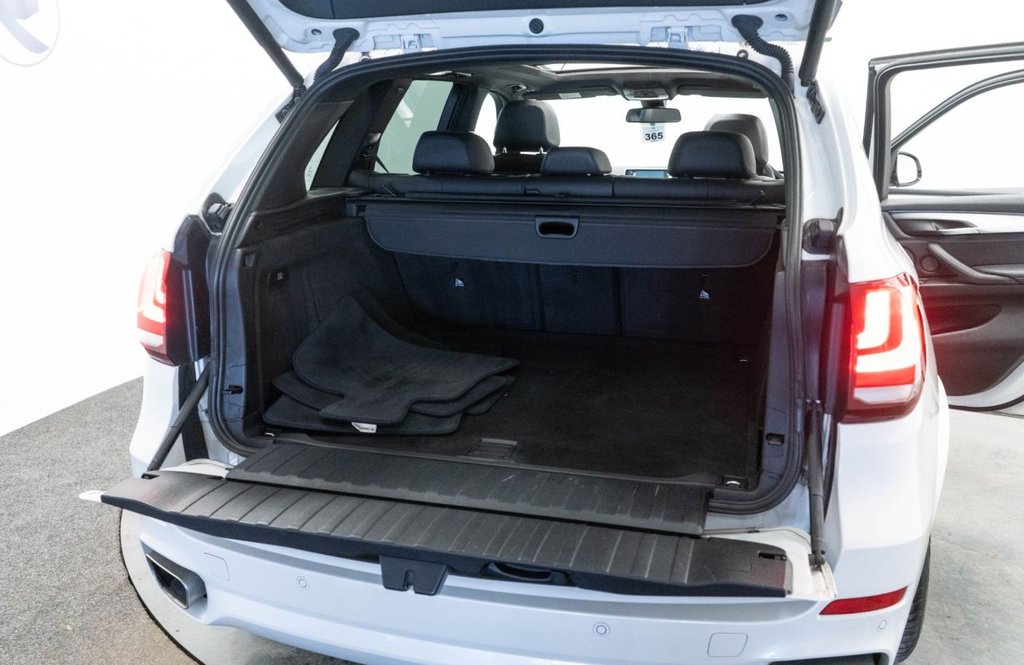 Used BMW X5 2015 for sale - 76470612: Photo 40