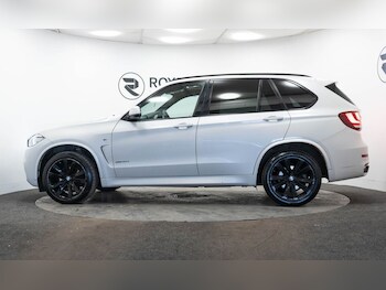 Used BMW X5 2015 for sale - 76470612: Photo