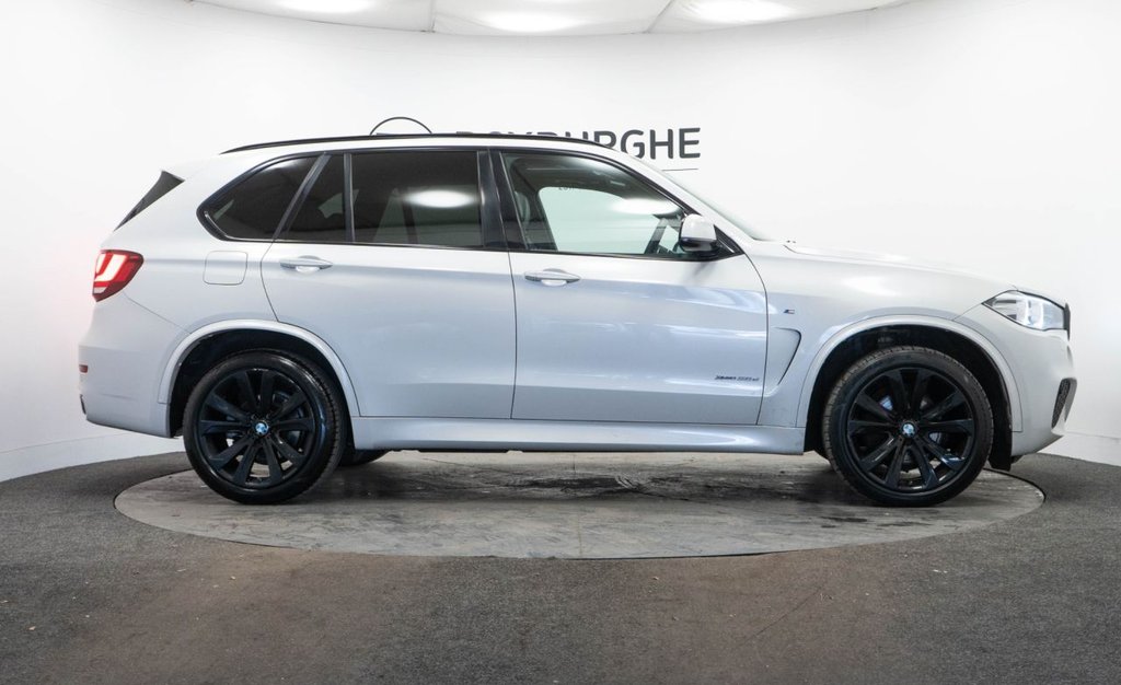 Used BMW X5 2015 for sale - 76470612: Photo 9