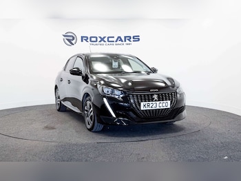 Used Peugeot 208 2023 for sale - 79007292: Photo