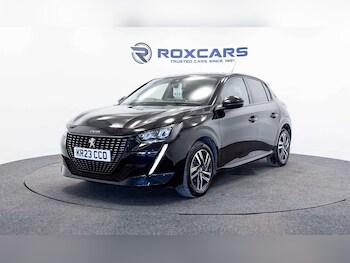 Used Peugeot 208 2023 for sale - 79007292: Photo