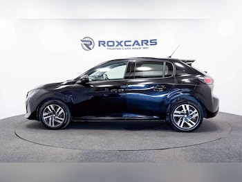 Used Peugeot 208 2023 for sale - 79007292: Photo