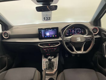 Used SEAT Arona 2024 for sale - 79448086: Photo