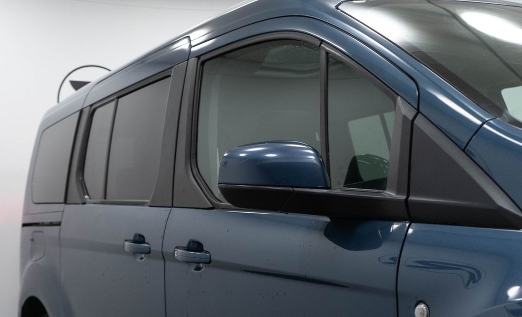 Used Ford Grand Tourneo Connect 2021 for sale - 76582008: Photo 12