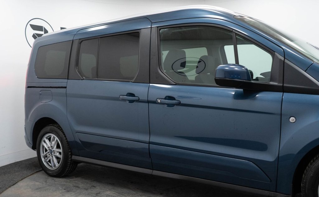 Used Ford Grand Tourneo Connect 2021 for sale - 76582008: Photo 13