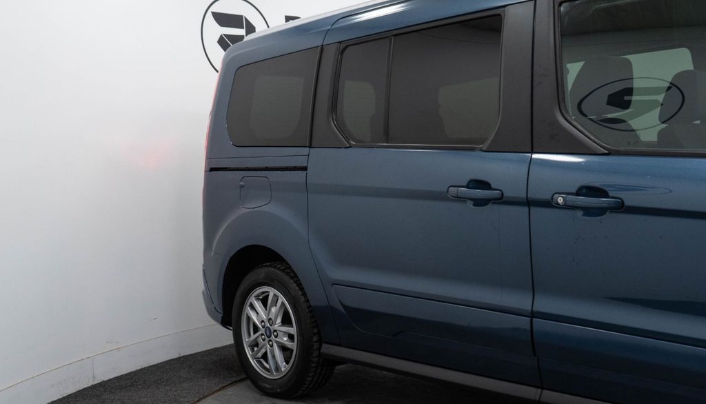 Used Ford Grand Tourneo Connect 2021 for sale - 76582008: Photo 14