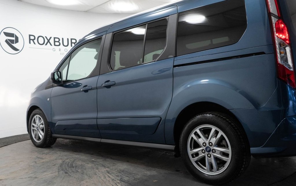 Used Ford Grand Tourneo Connect 2021 for sale - 76582008: Photo 19